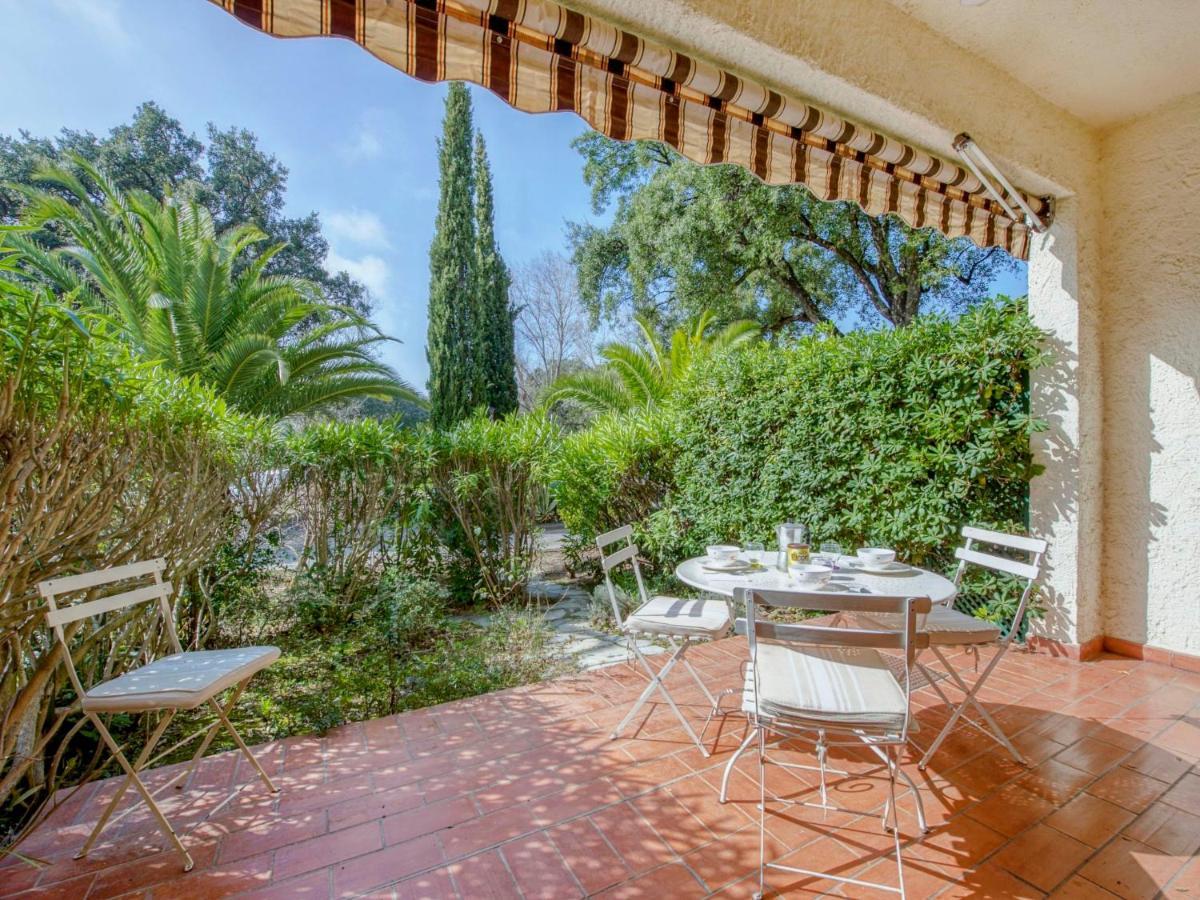 Apartamento Val Des Chênes-7 *